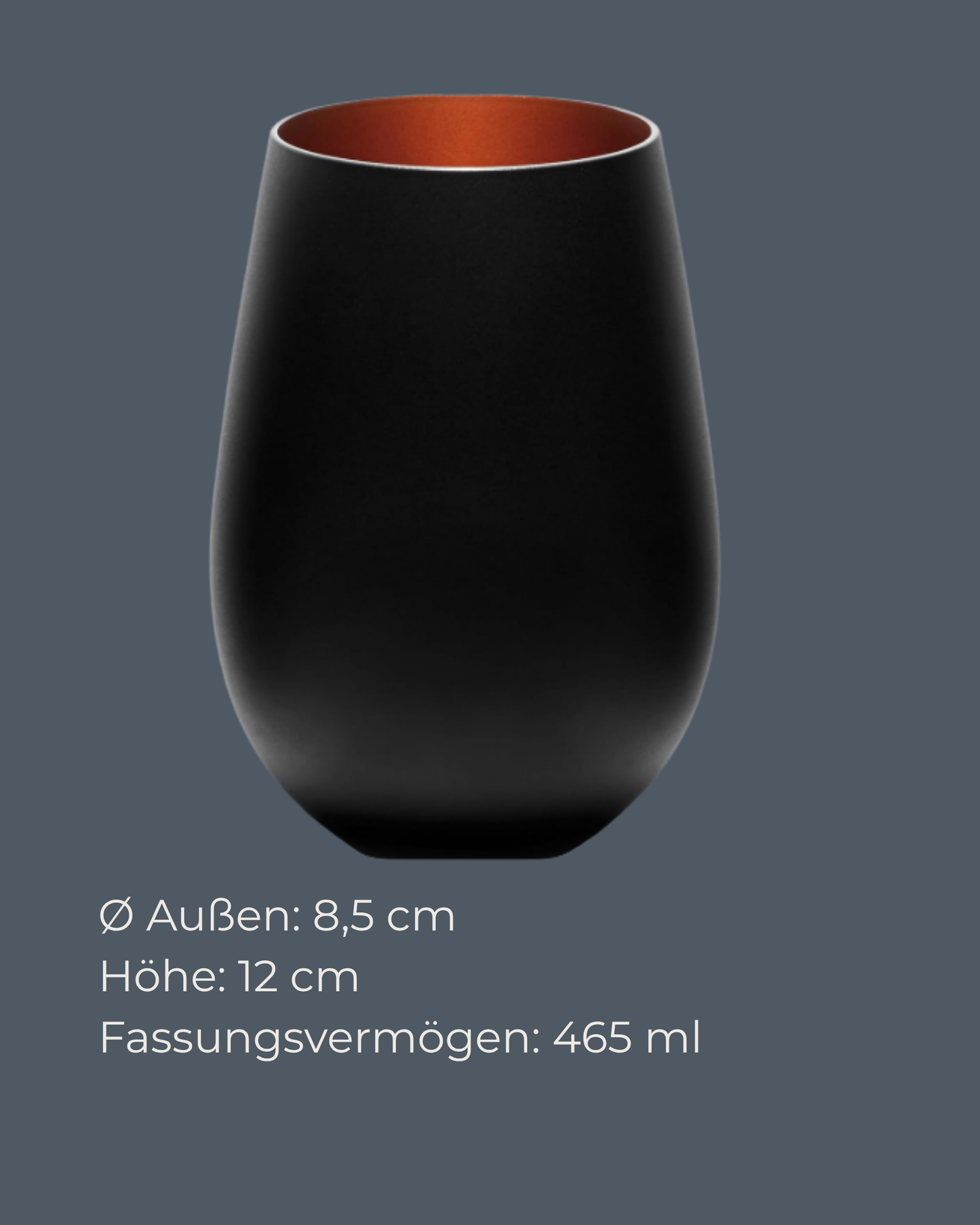 Geburtstagsglas mit Wunschzahl – So gut kann man aussehen